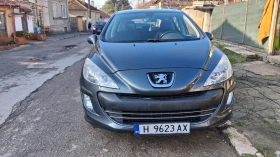 Peugeot 308, снимка 1