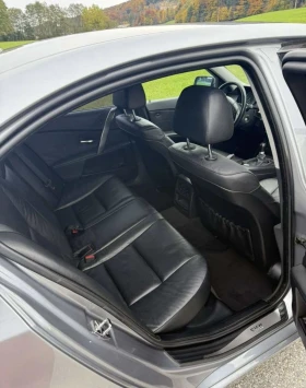 BMW 520, снимка 8