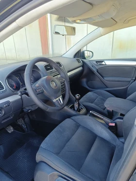 VW Golf 1.6 TDI / Highline / Alcantara, снимка 7