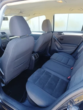VW Golf 1.6 TDI / Highline / Alcantara, снимка 12