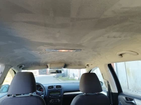 VW Golf 1.6 TDI / Highline / Alcantara, снимка 13