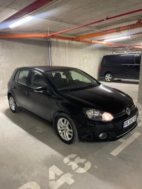VW Golf 1.6 TDI / Highline / Alcantara, снимка 6