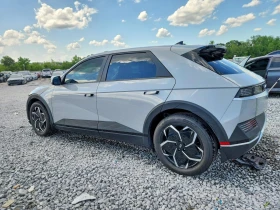 Hyundai Ioniq 5 SEL RWD | 2023 | 77.4 kWh | 229 к.с. | , снимка 2