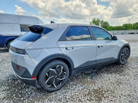 Hyundai Ioniq 5 SEL RWD | 2023 | 77.4 kWh | 229 к.с. | , снимка 3