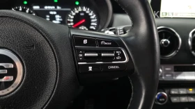 Kia Stinger, снимка 16
