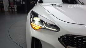 Kia Stinger, снимка 7
