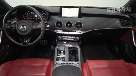 Kia Stinger, снимка 10