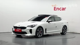 Kia Stinger, снимка 1