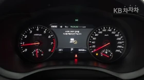Kia Stinger, снимка 11