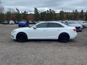 Audi A4  Progressiv / CARFAX * БЕЗ ПЪРВОНАЧАЛНА ВНОСКА, снимка 2