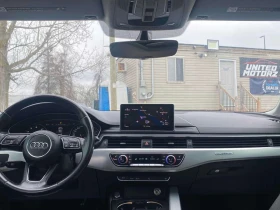 Audi A4  Progressiv / CARFAX * БЕЗ ПЪРВОНАЧАЛНА ВНОСКА, снимка 16
