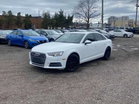 Audi A4  Progressiv / CARFAX * БЕЗ ПЪРВОНАЧАЛНА ВНОСКА, снимка 1