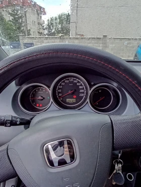 Honda Jazz, снимка 12