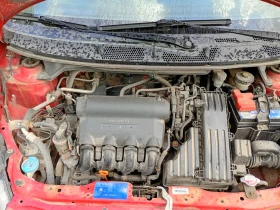 Honda Jazz, снимка 11