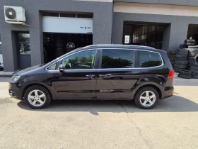 Seat Alhambra Нов внос , снимка 3