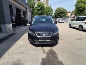 Seat Alhambra Нов внос , снимка 1