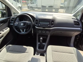 Seat Alhambra Нов внос , снимка 8