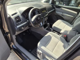Seat Alhambra Нов внос , снимка 9