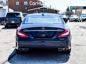 Mercedes-Benz CLS 400 4MATIC * 360 * SOFT CLOSE * CARFAX * , снимка 6