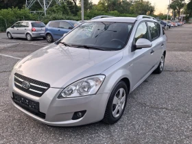 Kia Ceed 1.6* Бензин* * Комби, снимка 2