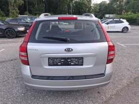 Kia Ceed 1.6* Бензин* * Комби, снимка 3