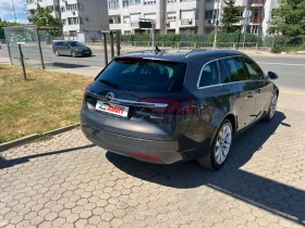 Opel Insignia 2.0CDTi/NAVI/EURO.5B, снимка 4
