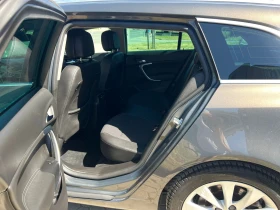 Opel Insignia 2.0CDTi/NAVI/EURO.5B, снимка 12