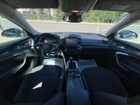 Opel Insignia 2.0CDTi/NAVI/EURO.5B, снимка 8