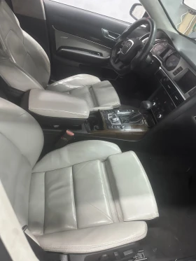 Audi A6 C6, снимка 12