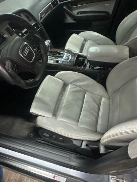 Audi A6 C6, снимка 9