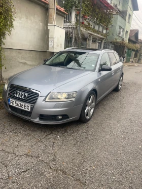 Audi A6 C6, снимка 2