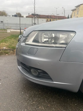 Audi A6 C6, снимка 6