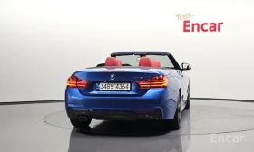 BMW 428 i M ПАКЕТ | ЗАДНА КАМЕРА | HEAD - UP | , снимка 4