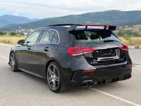 Mercedes-Benz A 250 FULL AMG , снимка 3