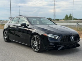 Mercedes-Benz A 250 FULL AMG , снимка 5