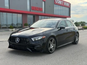 Mercedes-Benz A 250 FULL AMG , снимка 8