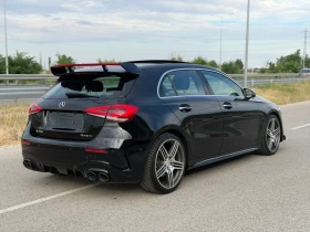 Mercedes-Benz A 250 FULL AMG , снимка 6