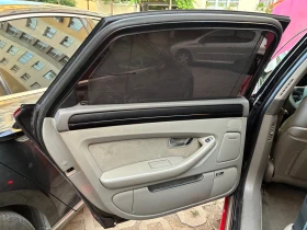 Audi A8 4.2 FSI LONG two keys, снимка 10