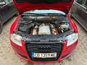 Audi A8 4.2 FSI LONG two keys, снимка 4
