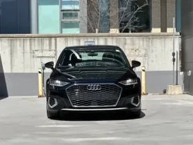Audi A3 KOMFORT / CARFAX, снимка 2