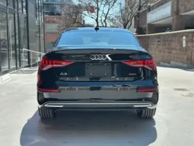 Audi A3 KOMFORT / CARFAX, снимка 5