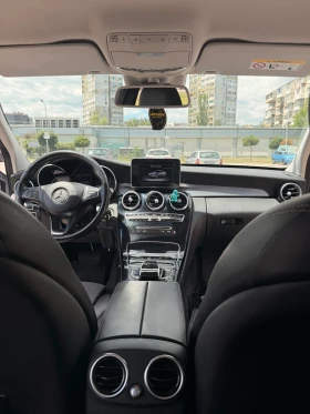Mercedes-Benz C 250  BLUETEC 4MATIC , снимка 12