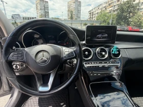 Mercedes-Benz C 250  BLUETEC 4MATIC , снимка 8