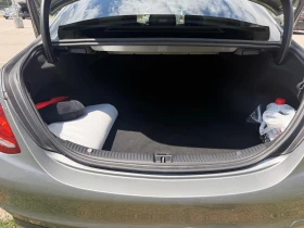 Mercedes-Benz C 250  BLUETEC 4MATIC , снимка 13