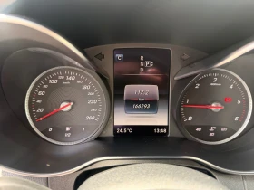 Mercedes-Benz C 250  BLUETEC 4MATIC , снимка 9