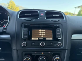 VW Golf 1.6 TDI DSG , снимка 12