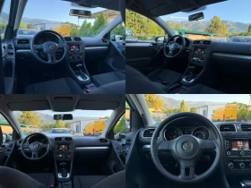 VW Golf 1.6 TDI DSG , снимка 9