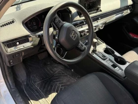 Honda Civic * LX * CARFAX * ЦЕНА ДО БГ, снимка 15