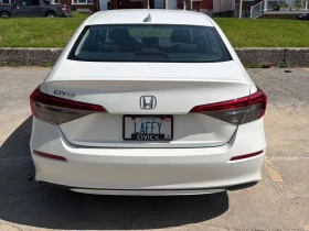 Honda Civic * LX * CARFAX * ЦЕНА ДО БГ, снимка 14