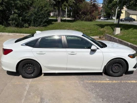 Honda Civic * LX * CARFAX * ЦЕНА ДО БГ, снимка 4